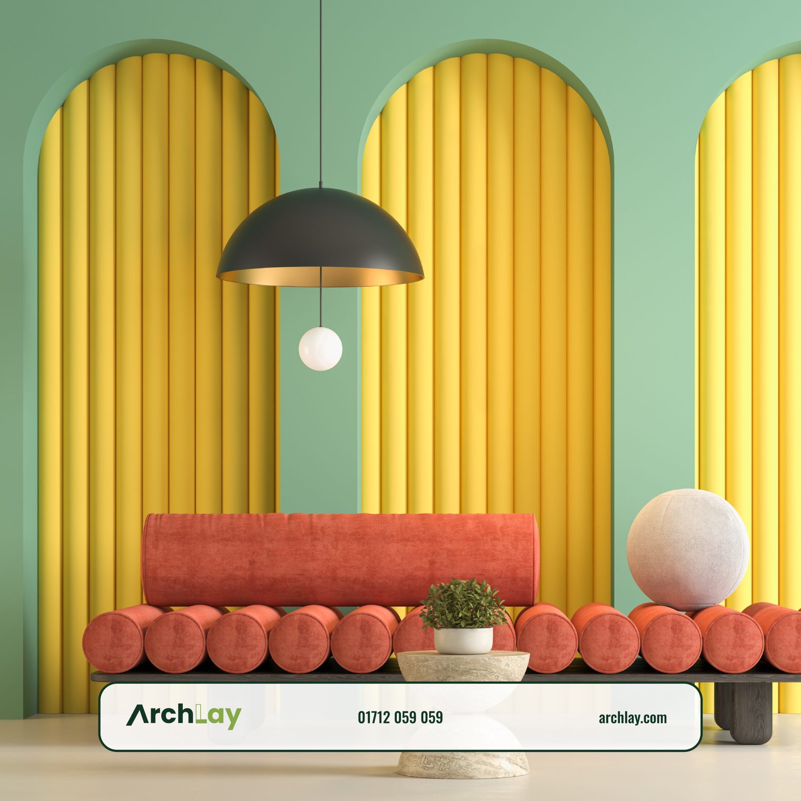 archlay interior Design ; best interior design Company in bangladesh 