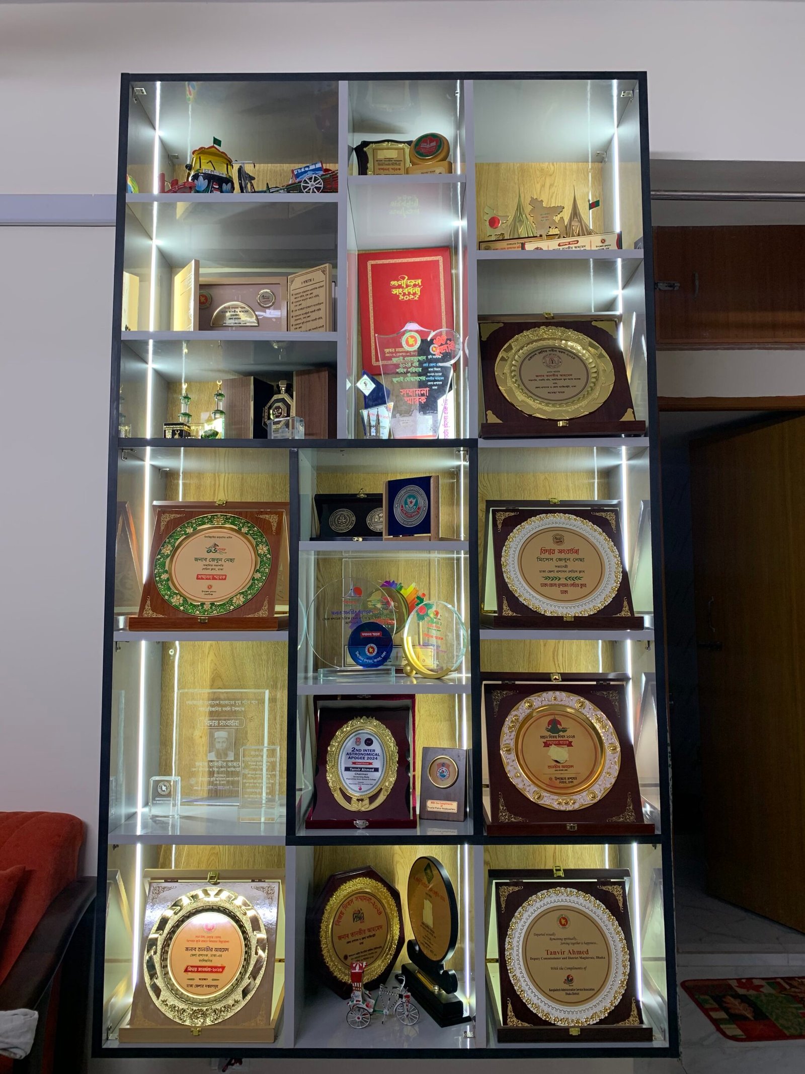 apartment decoration dhaka elegant living room interior