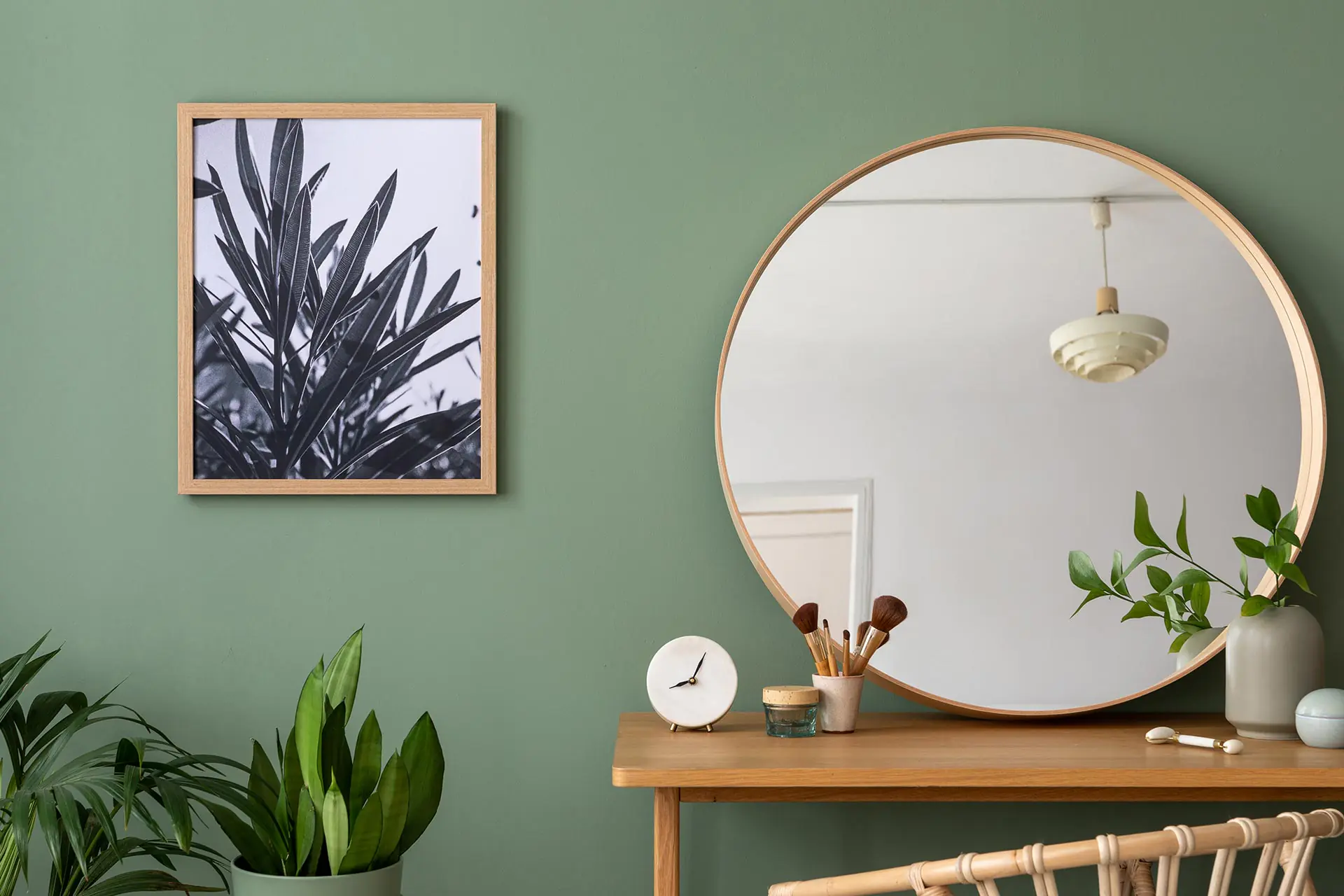 interior design service dhaka modern apartment living space
