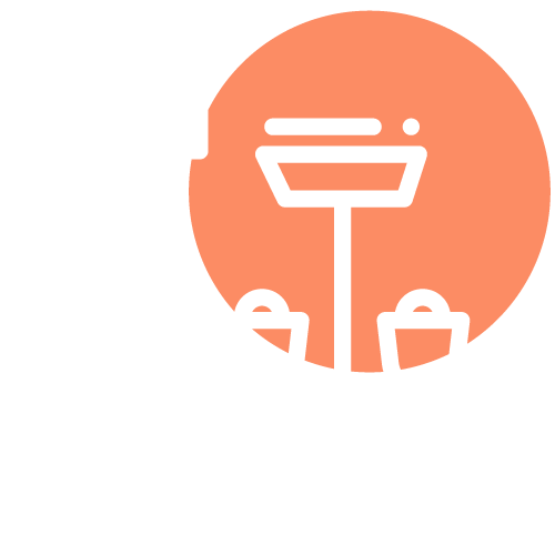 Modern kitchen cabinet design Bangladesh interior project