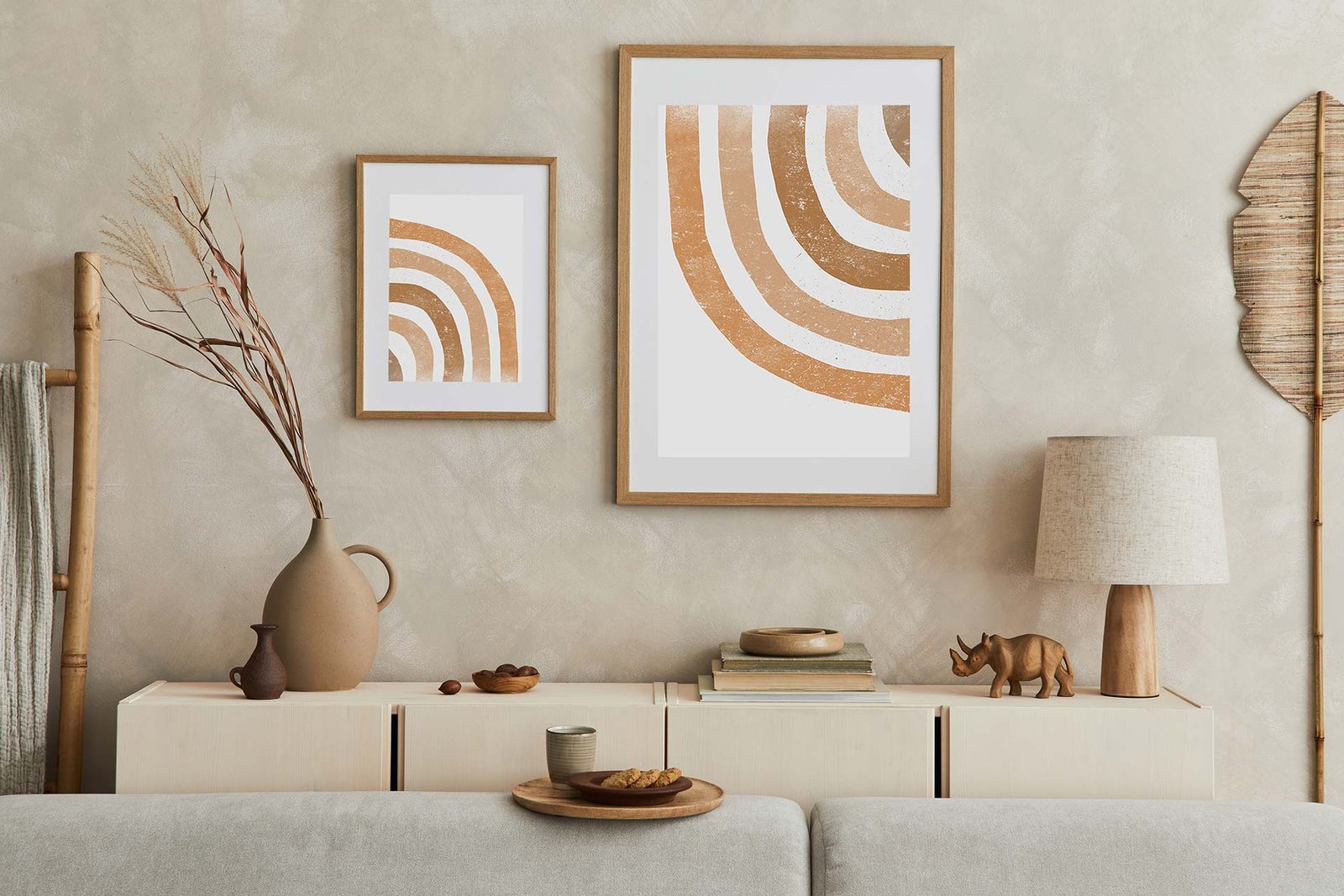 flat interior design bangladesh modern tv cabinet project