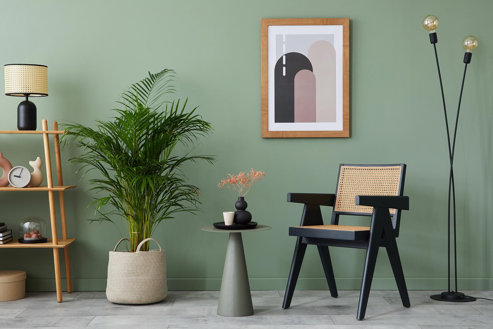 residential interior design company dhaka living room project